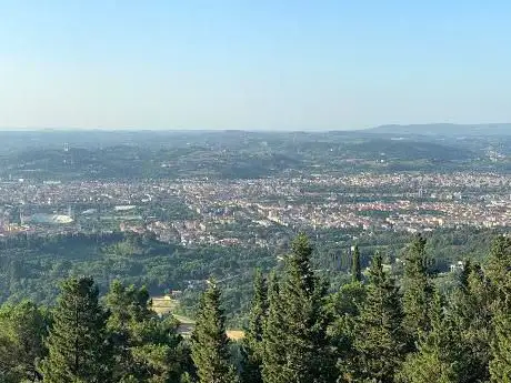 Photo de Mont Ceceri
