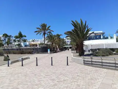 Photo de Dunes de Maspalomas