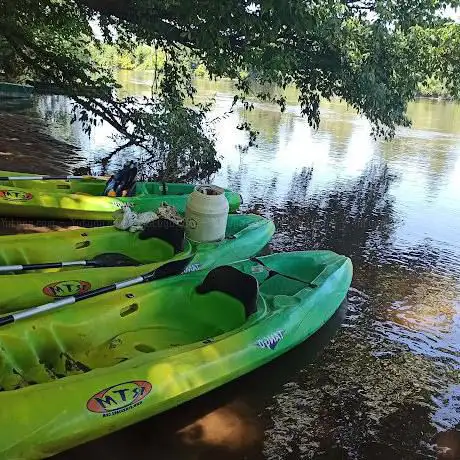 Photo de Bordeaux Canoë