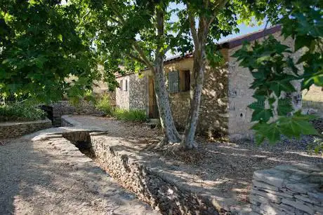 Photo de Mazet du clos gaillard