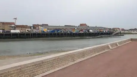 Photo de Musée de la Mer