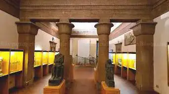 Photo de Museo Archeologico Nazionale di Firenze