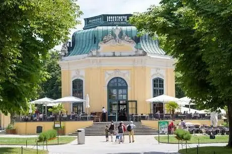 Photo of Zoo de Schönbrunn