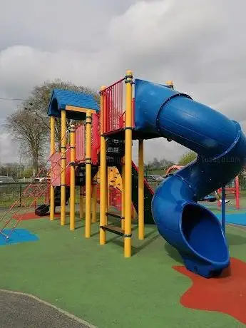 Mullagh Community Playground