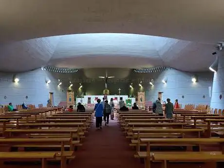 Photo de Hl. Pius X Pfarrkirche