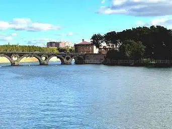 Photo de Berges de la Garonne