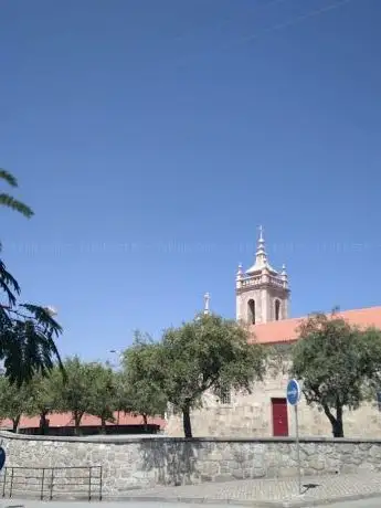Photo de Igreja Matriz de Fornos de Algodres