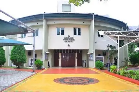 Photo de St Charles Borromeo Catholic Church 1004