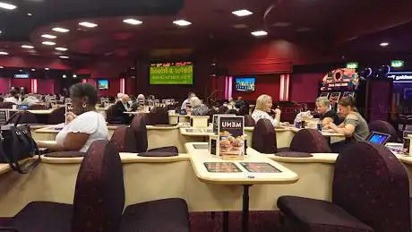 Photo de Mecca Bingo Oldbury