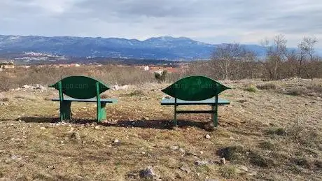 Photo de Šetnica Plešivac