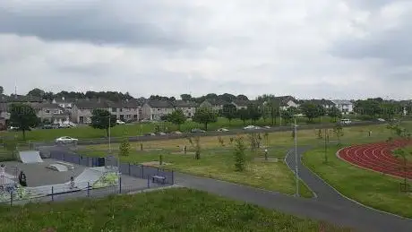 Photo de Westside Skate Park