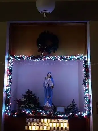 Photo de St. Oliver's Catholic Church Ballyvolane