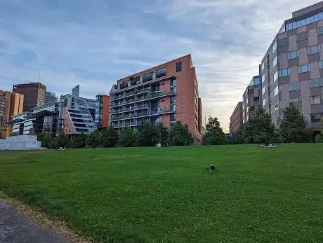Photo de Tilla-Durieux-Park
