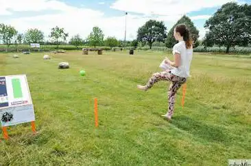 Photo de Soccerpark Ortenau