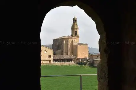 Photo de Torre de Arellano