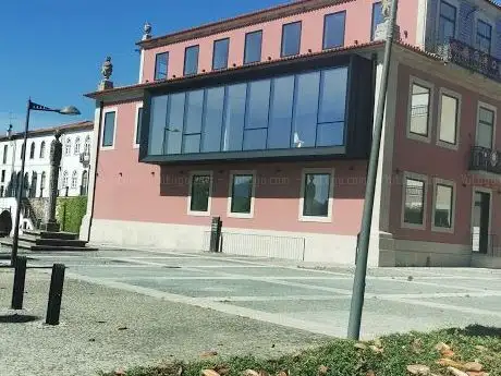 Photo de Casa da Terra