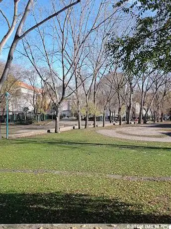 Photo de Parque Barrio das Flores