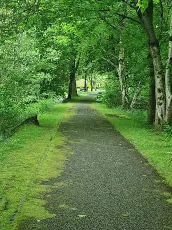 Polepatrick Park