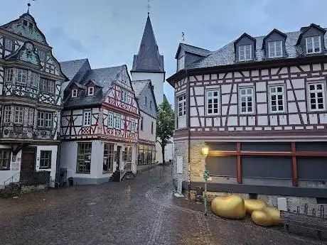 Photo de Idsteiner Altstadt