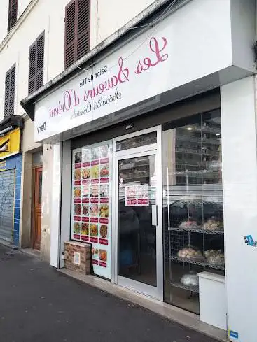 Photo de Les Saveurs d'Orient
