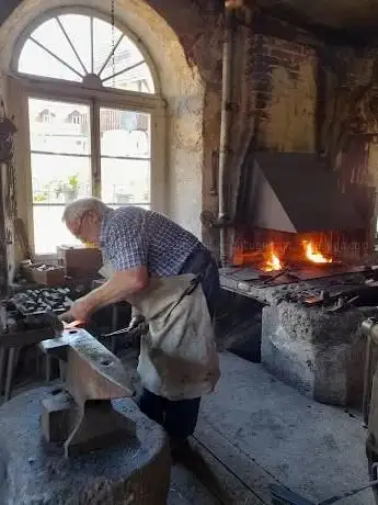 Photo de Hammerschmiede