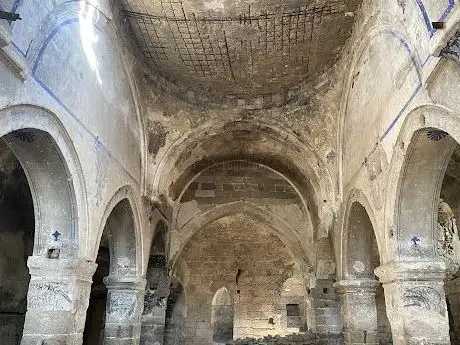 Photo de Aya Todori Rum Kilisesi