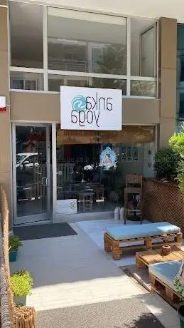 Photo de Anka Yoga Kuşadası