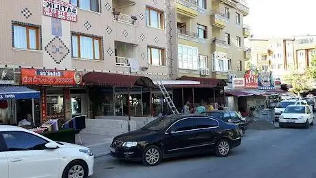 Photo de Elif Parkı