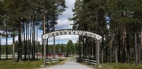 Photo de Tallparken