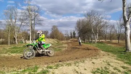 Photo de Motocross staza Mala Gorica