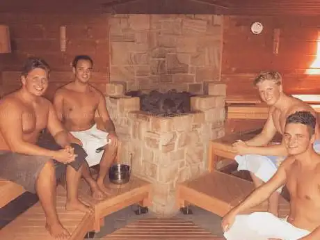 Photo de Sauna Park Würselen & Therapy Center Wirtz