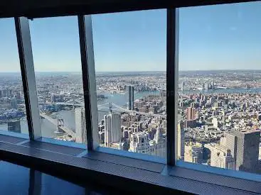 Photo de One World Observatory