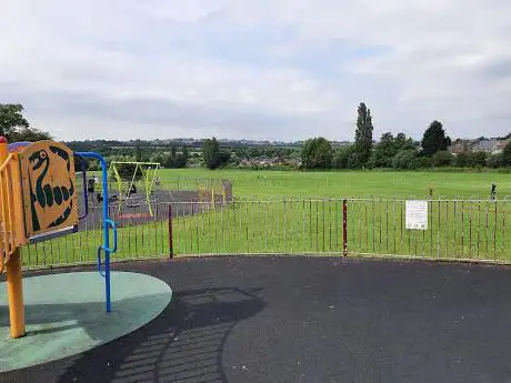 Photo de Brearley Park