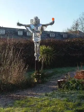 Photo de Sensible Garden