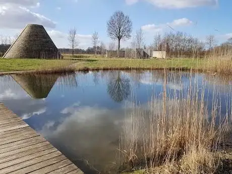 Photo de Alexianer Garten der Stille