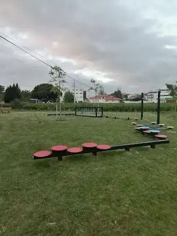 Photo de Parque Verde e de merendas.