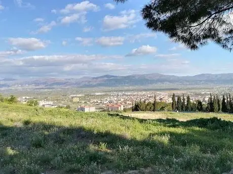 Photo de Alaşehir Belediyesi Mesire Alanı