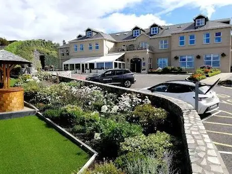 Ballyliffin Lodge & Spa