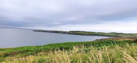 Photo de Wild Atlantic Way Discovery Point @Toe Head Viewpoint