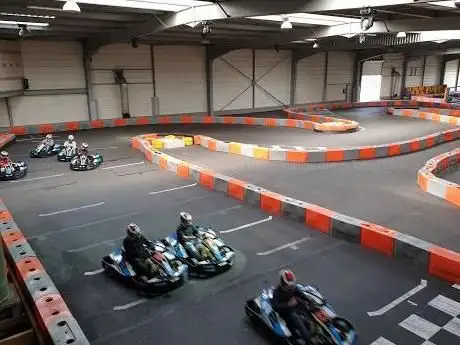 Photo de Planet Karting