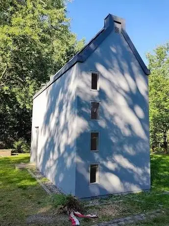Photo de Mahnmal Hamburger Feuersturm