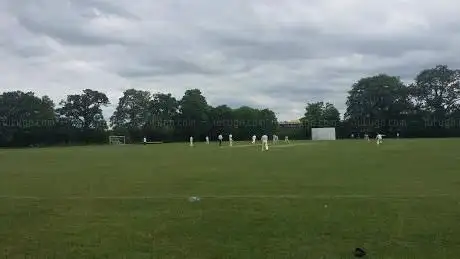 Photo de Risinghurst Cricket Club