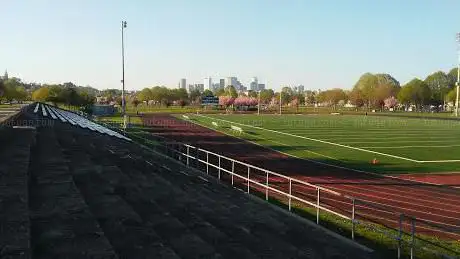 Photo de Joe Moakley Park