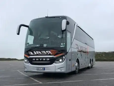 Photo de Martin Reble Omnibusreisen
