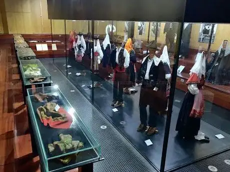 Photo de Museu do Traje Dr. Gonçalo Sampaio
