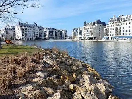 Photo de Lac du Panorama
