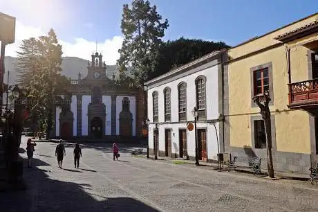Photo de Casa Museo de los Patronos de la Virgen