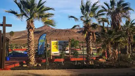 Photo de Dinos Minigolf