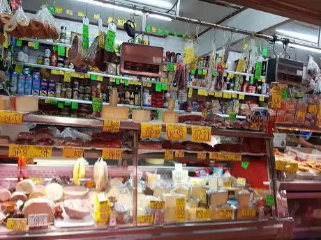 Photo de Mercat Municipal Fontetes