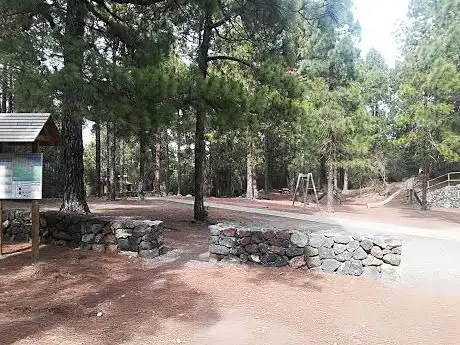 Photo de Area Recreativa El Lagar